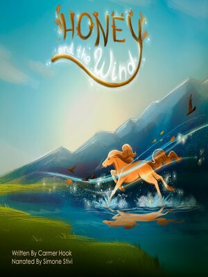 cover image of Honey and the Wind